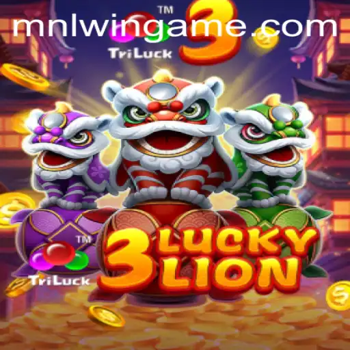 Exploring the World of 3LUCKYLION: A Thrilling Gaming Experience