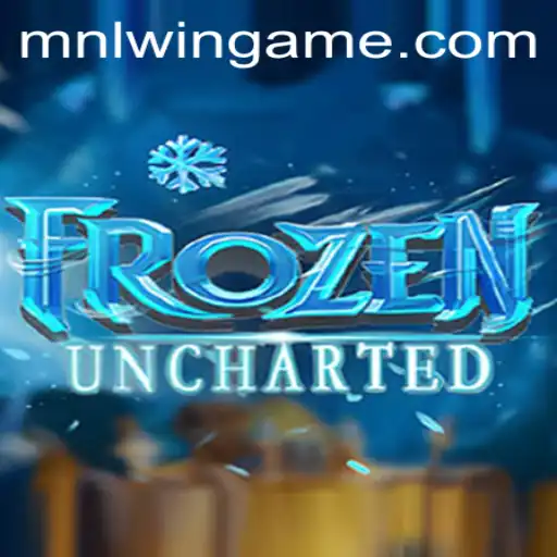 FrozenUncharted: A Chilling Adventure Through Strategy and Survival