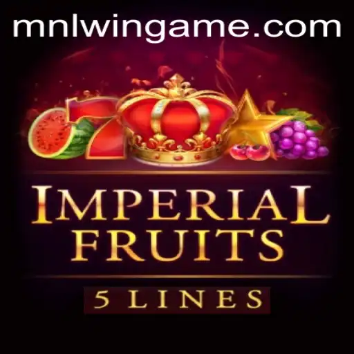 Exploring the Excitement of ImperialFruits5: A Journey into a Regal Gaming Experience