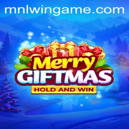 Discover the Excitement of MerryGiftmas: The Game Sweeping the Holiday Scene