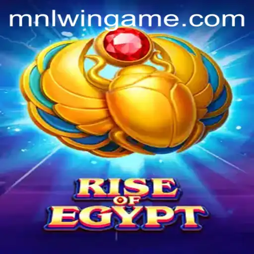Exploring the Allure of RiseOfEgypt and Winning Strategies