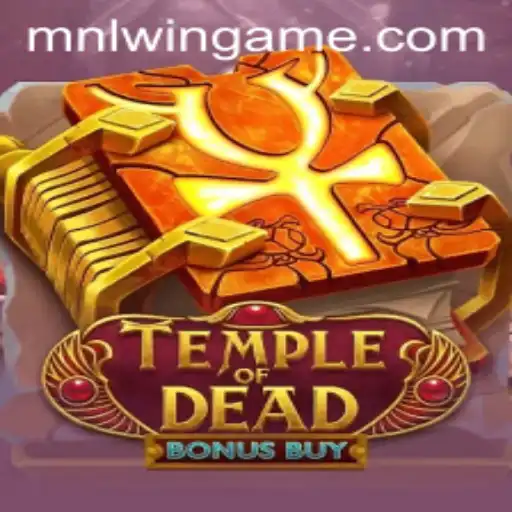 Unveiling the Thrills of TempleofDeadBonusBuy: A Journey Through Ancient Legends and Modern Wins