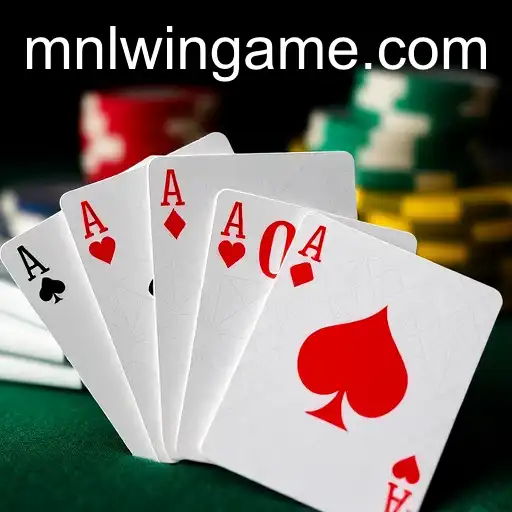 The Intricacies of Poker Games: Mastering the Art of MNL Win