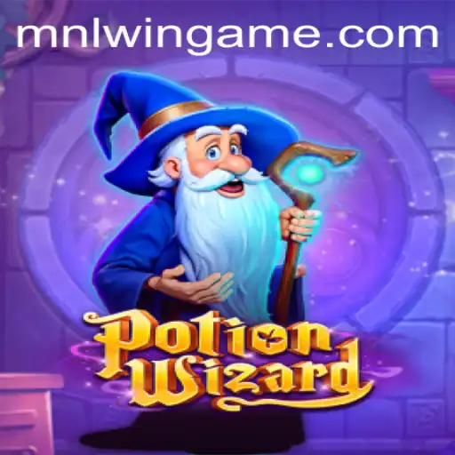Explore the Magical Realm of PotionWizard: A Captivating Gaming Experience