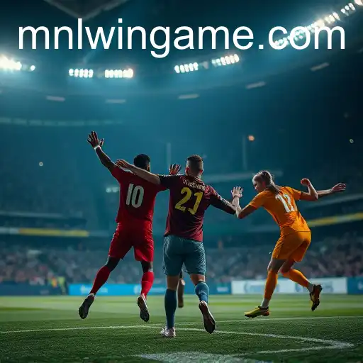 The Rising Tide of Sports Victory: The Impact of 'MNL Win'