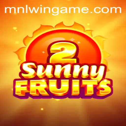 SunnyFruits2: An Immersive Gaming Experience with MNL Win